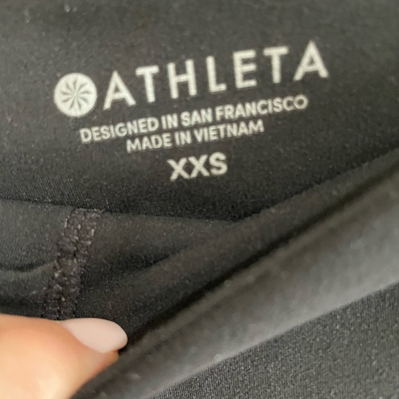Athleta leggings - Picture 2 of 2